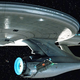 Illustration for article titled First Look At the New USS Enterprise